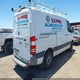 WD3PE7CC6C5625292 2012 Mercedes-Benz Sprinter S Normal Roof auction photo thumbnail 4