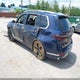 5UX23EM00P9P21091 2023 BMW X7 xDrive40I auction photo thumbnail 3