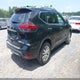 5N1AT2MV5LC753454 2020 Nissan Rogue S Intelligent Awd auction photo thumbnail 4