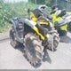 3JBLWAU44MJ000458 2021 Can-Am Outlander X Mr 850 auction photo thumbnail 1