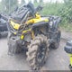 3JBLWAU44MJ000458 2021 Can-Am Outlander X Mr 850 auction photo thumbnail 2