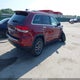 1C4RJFBG3LC115535 2020 Jeep Grand Cherokee Limited 4X4 auction photo thumbnail 4