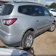 1GNKRFKD9HJ352167 2017 Chevrolet Traverse Ls auction photo thumbnail 4