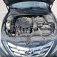 5NPEC4AC4CH369271 2012 Hyundai Sonata Se auction photo thumbnail 10