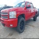 3GCPKSE73DG249761 2013 Chevrolet Silverado 1500 Lt auction photo thumbnail 2
