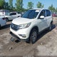 5J6RM4H56GL011820 2016 Honda Cr-V Ex auction photo thumbnail 2