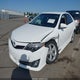 4T1BF1FK4CU561851 2012 Toyota Camry Se auction photo thumbnail 2
