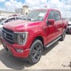 1FTFW1E81MFC28301 2021 Ford F-150 Lariat auction photo thumbnail 2