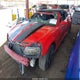 2G1FD3D38F9226069 2015 Chevrolet Camaro 1Lt auction photo thumbnail 2