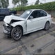 WBA3A9G57ENR97358 2014 BMW 3 Series 335I auction photo thumbnail 2