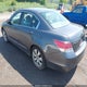 1HGCP26758A133014 2008 Honda Accord 2.4 Ex auction photo thumbnail 3