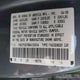 1HGCP26758A133014 2008 Honda Accord 2.4 Ex auction photo thumbnail 9