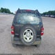 1J4GK48K96W220744 2006 Jeep Liberty Sport auction photo thumbnail 17