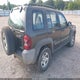 1J4GK48K96W220744 2006 Jeep Liberty Sport auction photo thumbnail 4