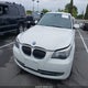 WBANU53588C115953 2008 BMW 528I auction photo thumbnail 12