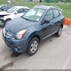 JN8AS5MT7EW624810 2014 Nissan Rogue Select S auction photo thumbnail 2