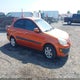 KNADE123686394366 2008 Kia Rio Lx auction photo thumbnail 1