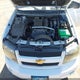 1GNDT13S172116941 2007 Chevrolet Trailblazer Lt auction photo thumbnail 10