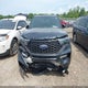 1FMSK8KH0NGA98235 2022 Ford Explorer St-Line auction photo thumbnail 12
