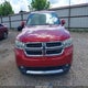 1D4RD4GG8BC634392 2011 Dodge Durango Crew auction photo thumbnail 12