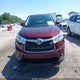 5TDYKRFH1GS170535 2016 Toyota Highlander Limited V6 auction photo thumbnail 12