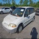 2FTZA54411BC16454 2001 Ford Windstar Standard auction photo thumbnail 2