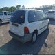 2FTZA54411BC16454 2001 Ford Windstar Standard auction photo thumbnail 4