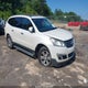 1GNKRHKD1FJ132269 2015 Chevrolet Traverse 2Lt auction photo thumbnail 1