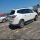 1GNKRHKD1FJ132269 2015 Chevrolet Traverse 2Lt auction photo thumbnail 4