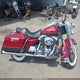 1HD1FB4117Y620187 2007 Harley-Davidson Flhr auction photo thumbnail 11