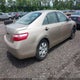 4T1BE46K69U376813 2009 Toyota Camry Le auction photo thumbnail 4