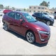 JHMZC5F10KC004528 2019 Honda Clarity Plug-In Hybrid auction photo thumbnail 1
