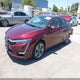 JHMZC5F10KC004528 2019 Honda Clarity Plug-In Hybrid auction photo thumbnail 2