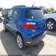 MAJ3S2GE9MC445187 2021 Ford Ecosport Se auction photo thumbnail 3