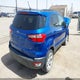 MAJ3S2GE9MC445187 2021 Ford Ecosport Se auction photo thumbnail 4