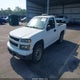 1GCCSBF98C8166135 2012 Chevrolet Colorado Work Truck auction photo thumbnail 2