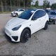 7SAYGDEF2RF089591 2024 Tesla Model Y Performance Dual Motor All-Wheel Drive auction photo thumbnail 2