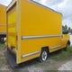 1GDY72CA5B1900528 2011 GMC Savana Cutaway Work Van auction photo thumbnail 4