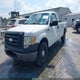 1FTMF1CM5BKD56682 2011 Ford F-150 Xl auction photo thumbnail 2