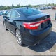 KMHFG4JG2GA506860 2016 Hyundai Azera auction photo thumbnail 3