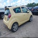 KL8CD6S90EC530581 2014 Chevrolet Spark 1Lt Auto auction photo thumbnail 4
