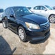 1HGCP2F36BA116341 2011 Honda Accord 2.4 Lx auction photo thumbnail 1