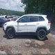 1C4PJMBS6FW589109 2015 Jeep Cherokee Trailhawk auction photo thumbnail 13