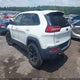 1C4PJMBS6FW589109 2015 Jeep Cherokee Trailhawk auction photo thumbnail 3