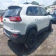 1C4PJMBS6FW589109 2015 Jeep Cherokee Trailhawk auction photo thumbnail 4
