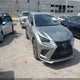 JTJSARBZ1L2175871 2020 Lexus Nx 300 F Sport auction photo thumbnail 1