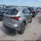 JTJSARBZ1L2175871 2020 Lexus Nx 300 F Sport auction photo thumbnail 4