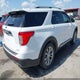 1FMSK7FH1LGB68259 2020 Ford Explorer Limited auction photo thumbnail 4