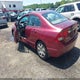 19XFA1F59BE008382 2011 Honda Civic Lx auction photo thumbnail 3