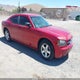2B3KA33V79H627321 2009 Dodge Charger Sxt auction photo thumbnail 1